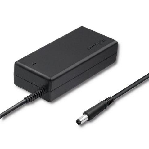Zasilacz Qoltec 50085.90W do notebooka DELL (19,5 V; 4,62 A; 90W; 7.4 mm x 5 mm) Zasilacz Qoltec 50085.90W do notebooka DELL (19,5 V; 4,62 A; 90W; 7.4 mm x 5 mm)