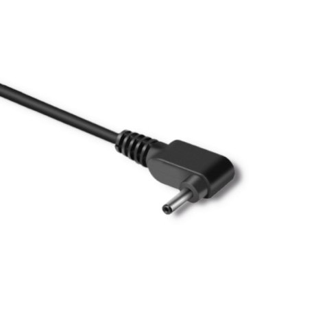 Zasilacz Qoltec 51506.45W do notebooka Asus (19 V; 2,37 A; 45W; 4 mm x 1.35 mm) Zasilacz Qoltec 51506.45W do notebooka Asus (19 V; 2,37 A; 45W; 4 mm x 1.35 mm)