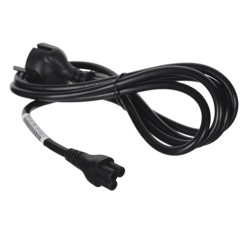 Zasilacz sieciowy HP 90W Smart Power AC Adapter czarny W5D55AA Zasilacz sieciowy HP 90W Smart Power AC Adapter czarny W5D55AA