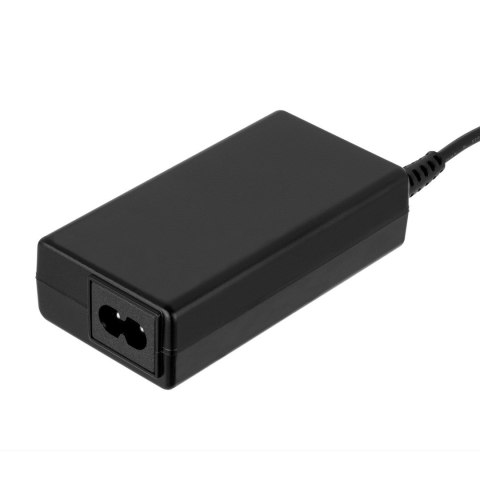Zasilacz uniwersalny Akyga AK-NU-12 do notebooka (20 V; 3,5 A; 65W; 4.8 mm, 5.5 mm, 7.4 mm x 1.7 mm, 2.5 mm, 3 mm, 5 mm) Zasilacz uniwersalny Akyga AK-NU-12 do notebooka (20 V; 3,5 A; 65W; 4.8 mm, 5.5 mm, 7.4 mm x 1.7 mm, 2.5 mm, 3 mm, 5 mm)