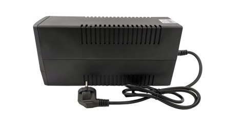 Alantec- Zasilacz awaryjny UPS 650VA 360W 12V 7AH typu Line-Interactive AVR Alantec- Zasilacz awaryjny UPS 650VA 360W 12V 7AH typu Line-Interactive AVR