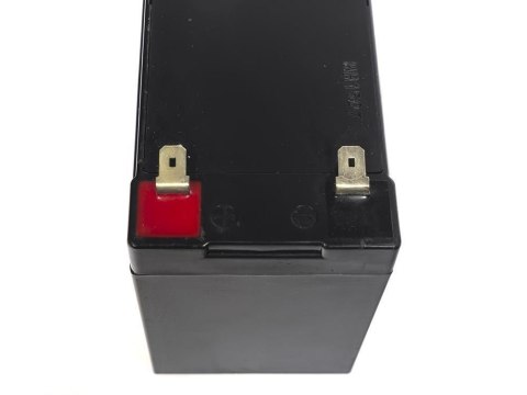 GREEN CELL AKUMULATOR ŻELOWY AGM04 12V 7AH GREEN CELL AKUMULATOR ŻELOWY AGM04 12V 7AH