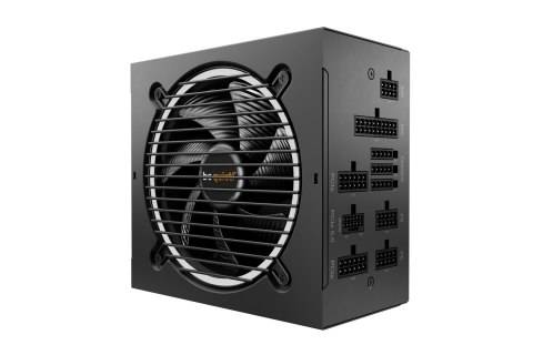 ZASILACZ BEQUIET! PURE POWER 12 M 1000W ZASILACZ BEQUIET! PURE POWER 12 M 1000W