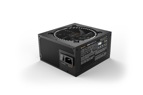 ZASILACZ BEQUIET! PURE POWER 12 M 1000W ZASILACZ BEQUIET! PURE POWER 12 M 1000W