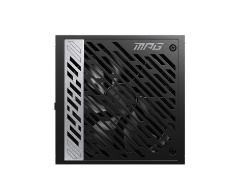 Zasilacz MSI MPG A1000G PCIE5 1000W 80+ Gold Zasilacz MSI MPG A1000G PCIE5 1000W 80+ Gold