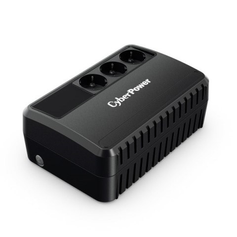 Zasilacz UPS CyberPower BU650EG-FR Zasilacz UPS CyberPower BU650EG-FR