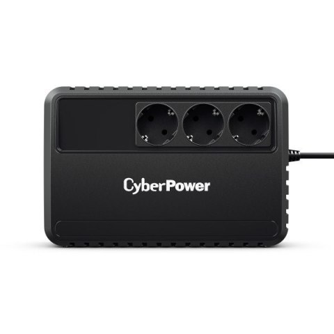 Zasilacz UPS CyberPower BU650EG-FR Zasilacz UPS CyberPower BU650EG-FR