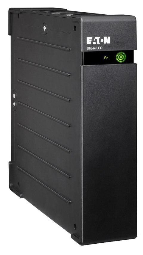 Zasilacz UPS EATON EL1200USBIEC (TWR; 1200VA) Zasilacz UPS EATON EL1200USBIEC (TWR; 1200VA)