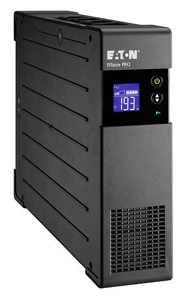 Zasilacz UPS EATON ELP1600IEC (Rack, TWR; 1600VA) Zasilacz UPS EATON ELP1600IEC (Rack, TWR; 1600VA)