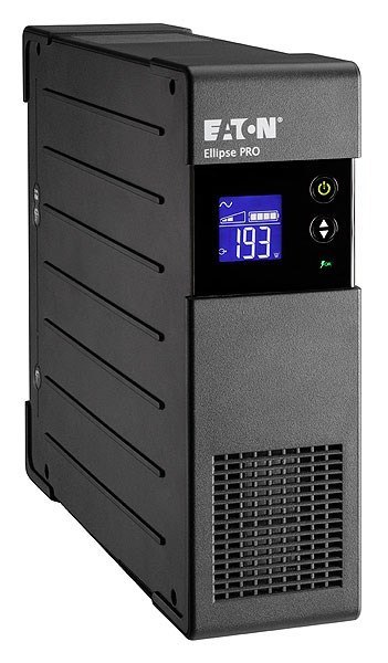 Zasilacz UPS EATON ELP650IEC (TWR; 650VA) Zasilacz UPS EATON ELP650IEC (TWR; 650VA)
