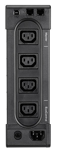 Zasilacz UPS EATON ELP650IEC (TWR; 650VA) Zasilacz UPS EATON ELP650IEC (TWR; 650VA)