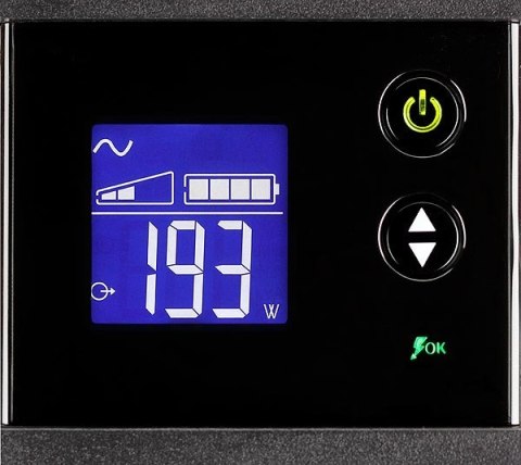 Zasilacz UPS EATON Elipse Pro ELP650FR (TWR; 650VA) Zasilacz UPS EATON Elipse Pro ELP650FR (TWR; 650VA)
