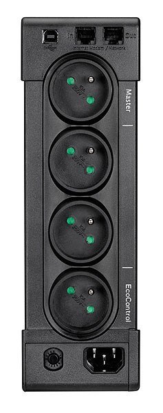 Zasilacz UPS EATON Elipse Pro ELP650FR (TWR; 650VA) Zasilacz UPS EATON Elipse Pro ELP650FR (TWR; 650VA)