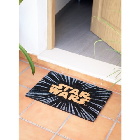 Star Wars - Wycieraczka (40 x 60 cm)