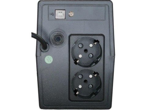 Alantec-zasilacz awaryjny 1000VA Line-Interactive Alantec-zasilacz awaryjny 1000VA Line-Interactive