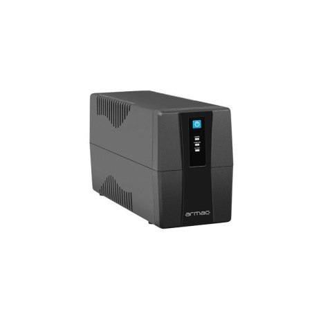 UPS ARMAC HOME LITE LINE-INT 2x230V PL HL850E/LEDV2 UPS ARMAC HOME LITE LINE-INT 2x230V PL HL850E/LEDV2