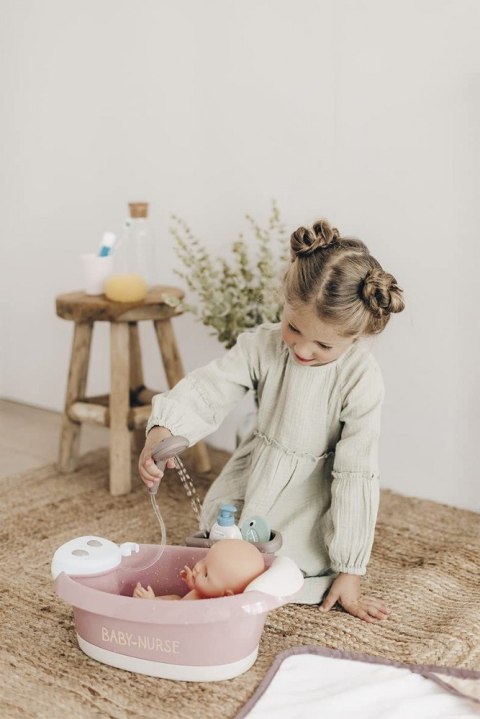 Wanienka z hydromasażem i światłem Baby Nurse Wanienka z hydromasażem i światłem Baby Nurse