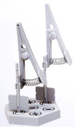 Zacisk modelarski Zacisk modelarski