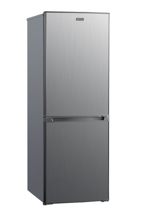 Chłodziarko-zamrażarka (inox) MPM-182-KB-33/AA Chłodziarko-zamrażarka (inox) MPM-182-KB-33/AA