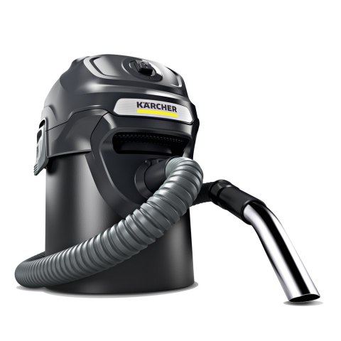 Odkurzacz kominkowy KARCHER AD 2 1.629-711.0 (600W; kolor czarny) Odkurzacz kominkowy KARCHER AD 2 1.629-711.0 (600W; kolor czarny)