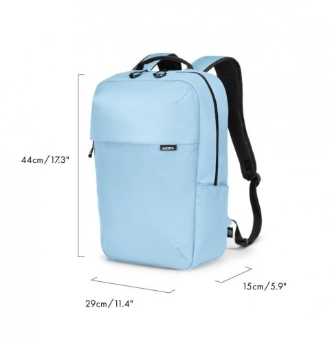 Plecak COMMUTER 13-16 cali lodowy błękit