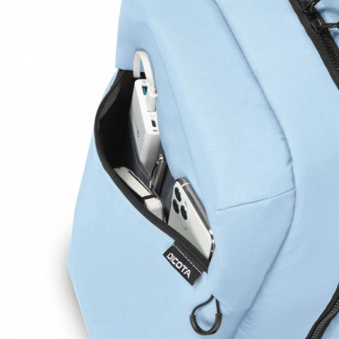 Plecak COMMUTER 13-16 cali lodowy błękit