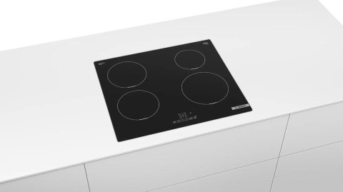 Płyta indukcyjna BOSCH PIE611BB5E Płyta indukcyjna BOSCH PIE611BB5E
