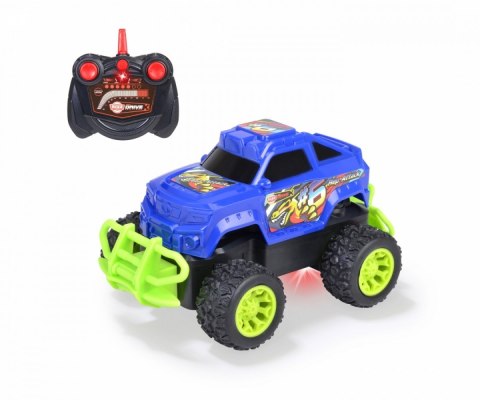 Pojazd RC Rep attack, 15,5 cm Pojazd RC Rep attack, 15,5 cm