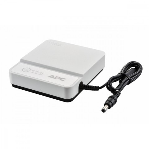 Zasilacz CP12036LI APC Back-UPS Connect 12Vdc 36W, lithium-ion Mini-ups sieciowy do ochrony routerów internetowych, kamer IP Zasilacz CP12036LI APC Back-UPS Connect 12Vdc 36W, lithium-ion Mini-ups sieciowy do ochrony routerów internetowych, kamer IP