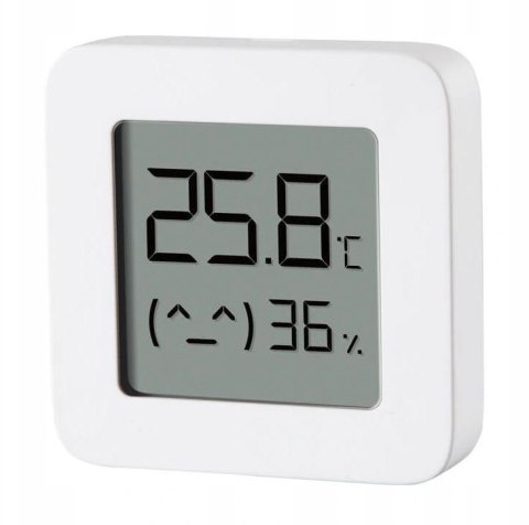 Czujnik temperatury i wilgotności Xiaomi Mi 2 Czujnik temperatury i wilgotności Xiaomi Mi 2