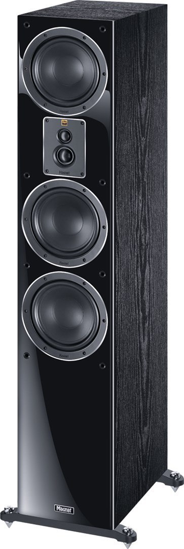 Kolumna głośnikowa Magnat Signature 507 Black Kolumna głośnikowa Magnat Signature 507 Black