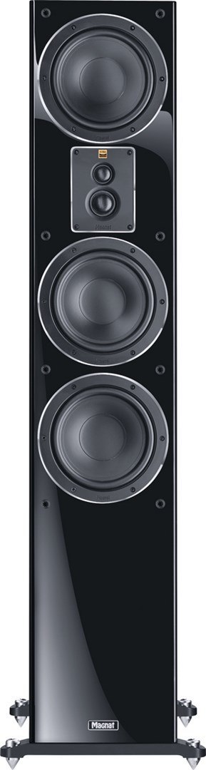 Kolumna głośnikowa Magnat Signature 507 Black Kolumna głośnikowa Magnat Signature 507 Black