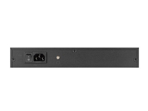 LANBERG SWITCH RSGE-24 RACK 19" (24-PORT, 1GB) LANBERG SWITCH RSGE-24 RACK 19" (24-PORT, 1GB)