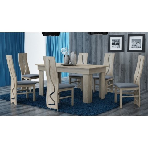 STOLIK OBIADOWY SONOMA MADRAS STOLIK OBIADOWY SONOMA MADRAS