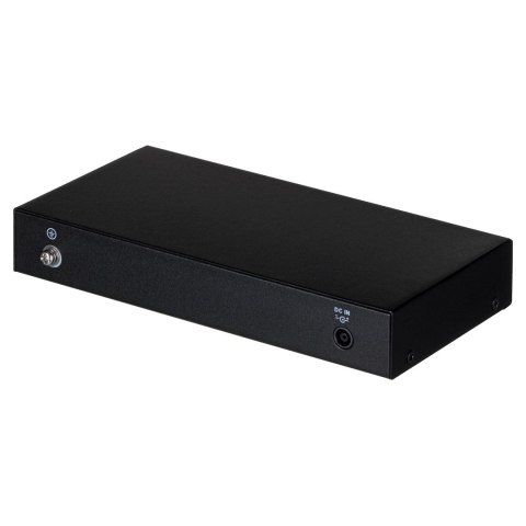 SWITCH POE PFS3010-8ET-96-V2 8-PORTOWY DAHUA SWITCH POE PFS3010-8ET-96-V2 8-PORTOWY DAHUA
