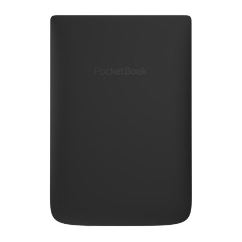 Ebook PocketBook Basic Lux 4 618 6" 8GB Wi-Fi Black Ebook PocketBook Basic Lux 4 618 6" 8GB Wi-Fi Black