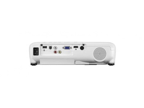 Projektor EB-W51 3LCD/WXGA/4000AL/16k:1/HDMI Projektor EB-W51 3LCD/WXGA/4000AL/16k:1/HDMI