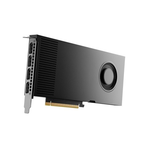 Karta graficzna Quadro RTX 4000 ADA Generation 20GB GDDR6 BOX Karta graficzna Quadro RTX 4000 ADA Generation 20GB GDDR6 BOX