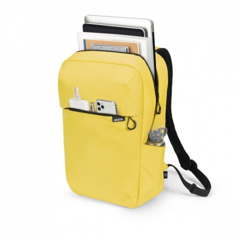 Plecak COMMUTER 13-16 cali cytrynowy