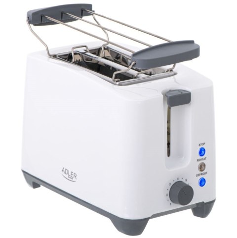 Toster ADLER AD 3216 Toster ADLER AD 3216