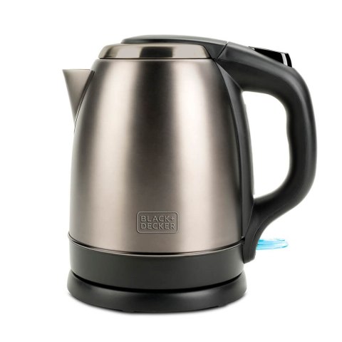 Czajnik elektryczny Black+Decker BXKE2202E (2200 W; 1,2l) Czajnik elektryczny Black+Decker BXKE2202E (2200 W; 1,2l)