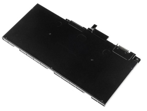 GREEN CELL BATERIA HP107 DO HP ELITEBOOK 745 G3 755 G3 840 G3 848 G3 850 G3 3400MAH 11.4V GREEN CELL BATERIA HP107 DO HP ELITEBOOK 745 G3 755 G3 840 G3 848 G3 850 G3 3400MAH 11.4V