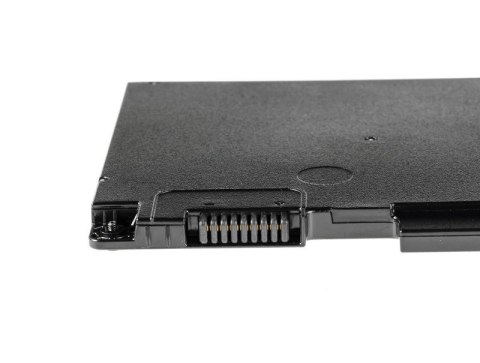 GREEN CELL BATERIA HP107 DO HP ELITEBOOK 745 G3 755 G3 840 G3 848 G3 850 G3 3400MAH 11.4V GREEN CELL BATERIA HP107 DO HP ELITEBOOK 745 G3 755 G3 840 G3 848 G3 850 G3 3400MAH 11.4V