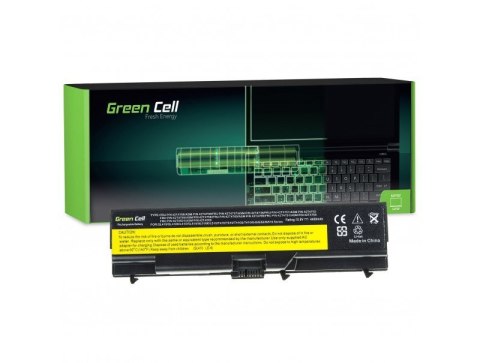 GREEN CELL BATERIA LE05 DO LENOVO 42T4795 4400 MAH 10.8V GREEN CELL BATERIA LE05 DO LENOVO 42T4795 4400 MAH 10.8V