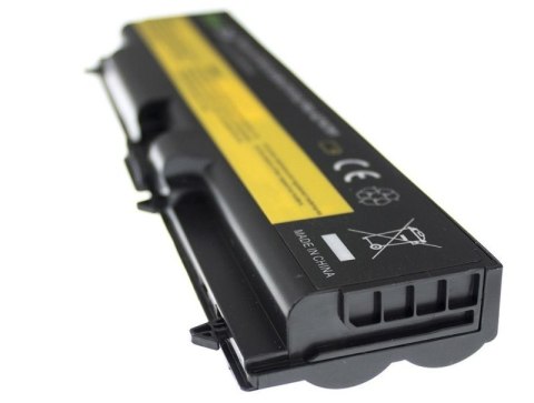 GREEN CELL BATERIA LE05 DO LENOVO 42T4795 4400 MAH 10.8V GREEN CELL BATERIA LE05 DO LENOVO 42T4795 4400 MAH 10.8V