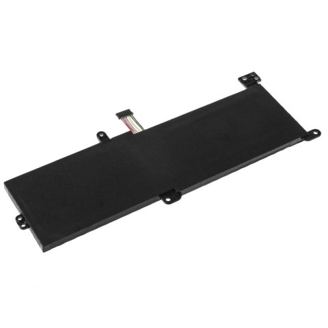 GREEN CELL BATERIA LE125 DO LENOVO IDEAPAD 320 330 520 3500MAH 7.4V / 7.6V GREEN CELL BATERIA LE125 DO LENOVO IDEAPAD 320 330 520 3500MAH 7.4V / 7.6V