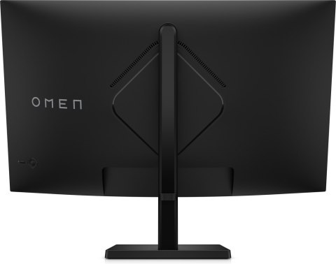 MONITOR HP LED, QHD 32" OMEN 32c (780K6E9) 165Hz