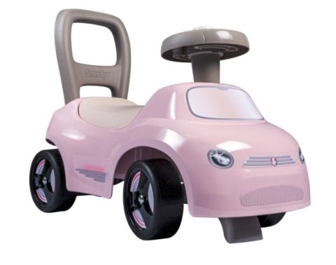 Jeździk Ride-On różowy Jeździk Ride-On różowy