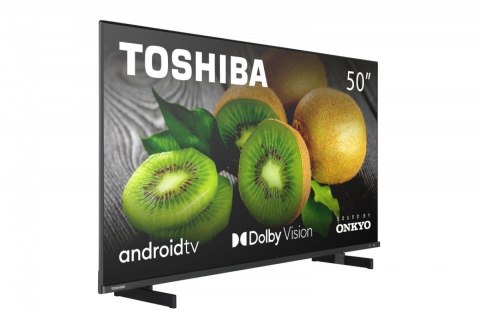 Telewizor LED 50 cali 50UA5D63DG