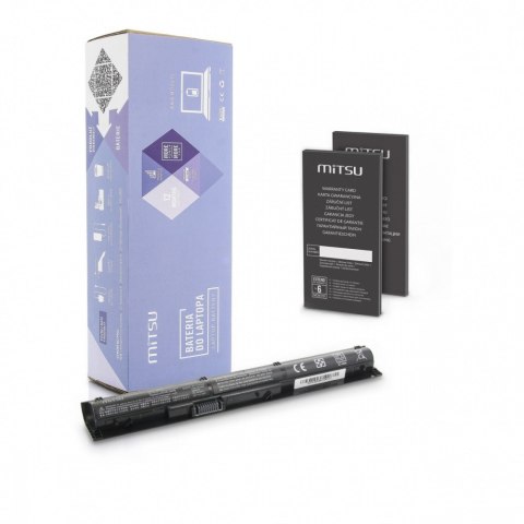 Bateria do HP ProBook 450, 470 G3 2200 mAh (33 Wh) 14.4 - 14.8 Volt Bateria do HP ProBook 450, 470 G3 2200 mAh (33 Wh) 14.4 - 14.8 Volt
